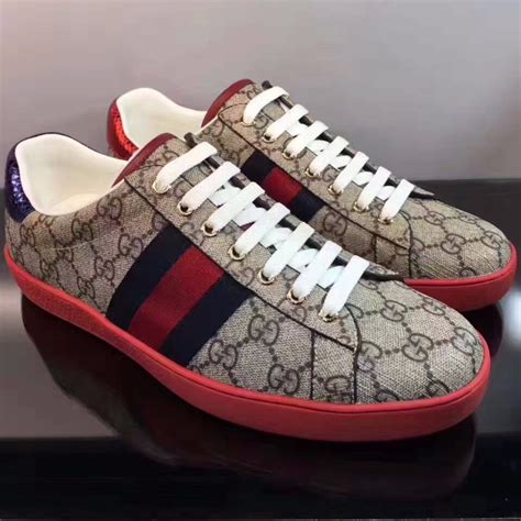 gucci shoed|Gucci shoes male.